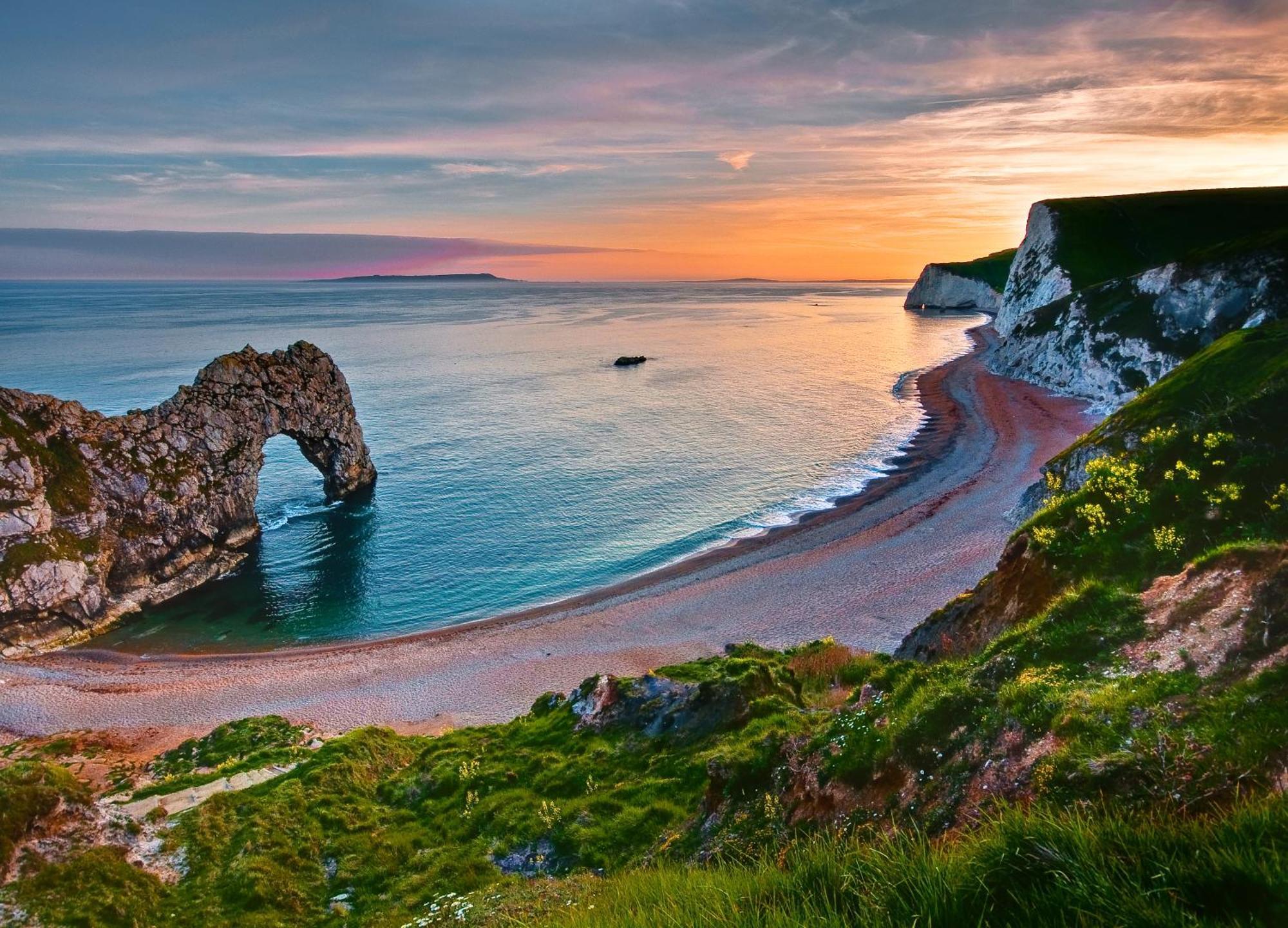 Holiday home With Panoramic Sea Views *