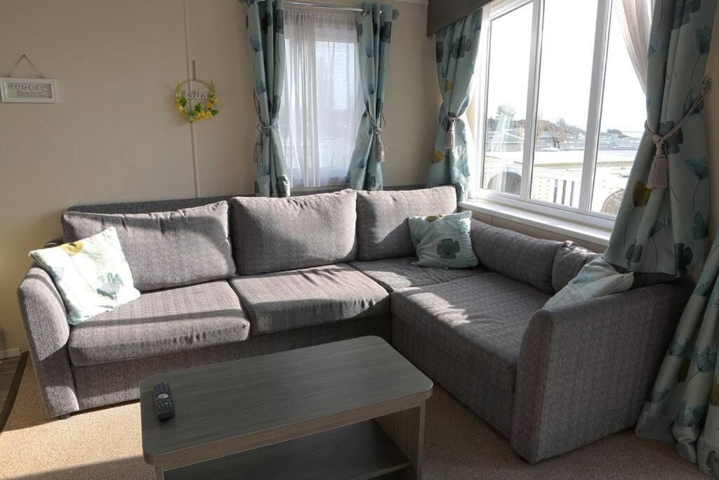 With Panoramic Sea Views Holiday home *