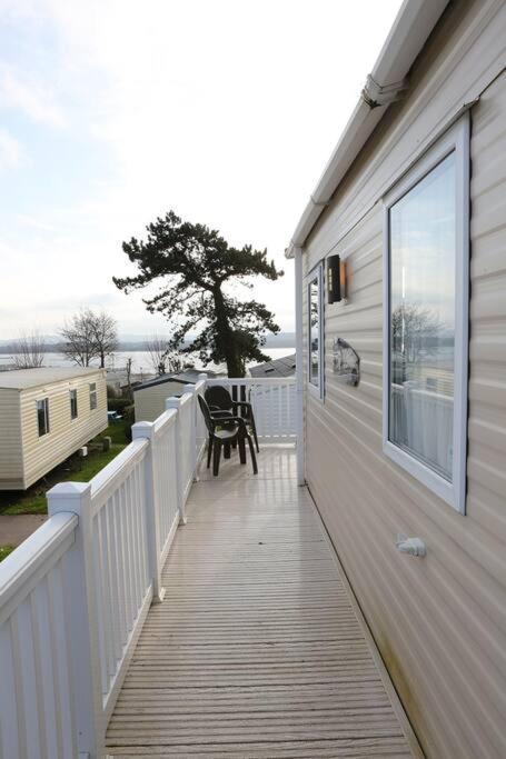 With Panoramic Sea Views Holiday home *