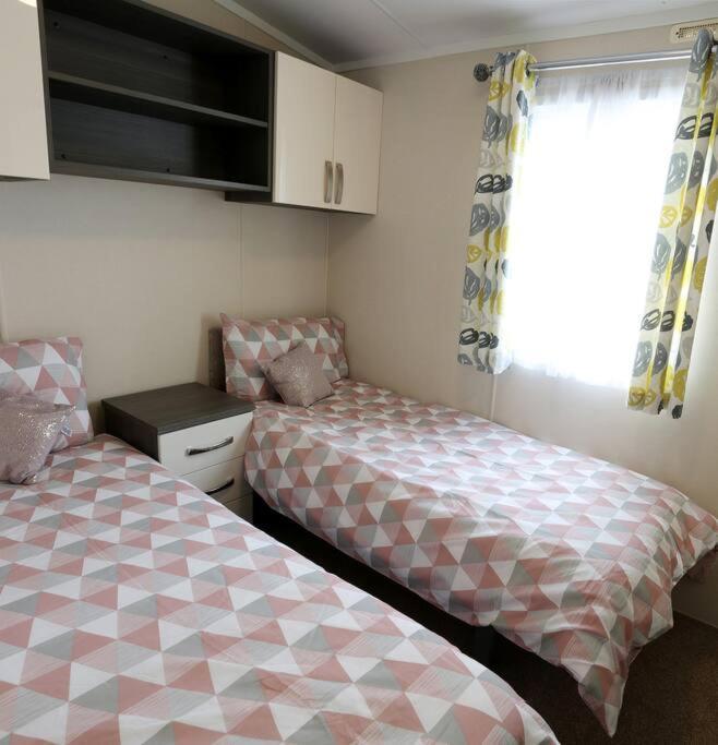 With Panoramic Sea Views Lytchett Minster