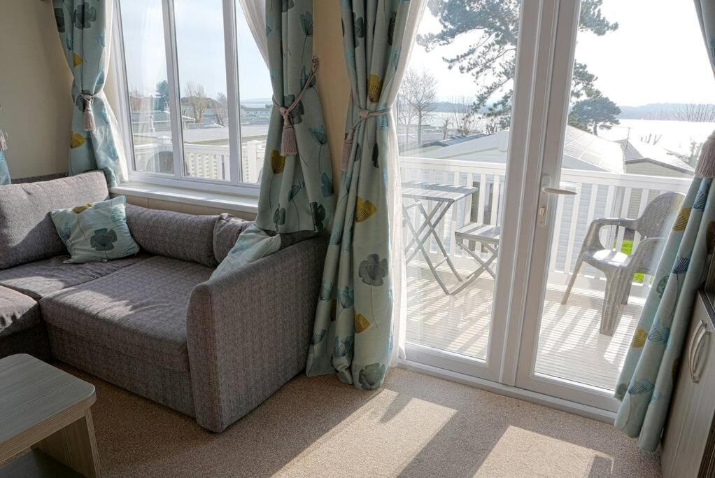 Holiday home With Panoramic Sea Views *