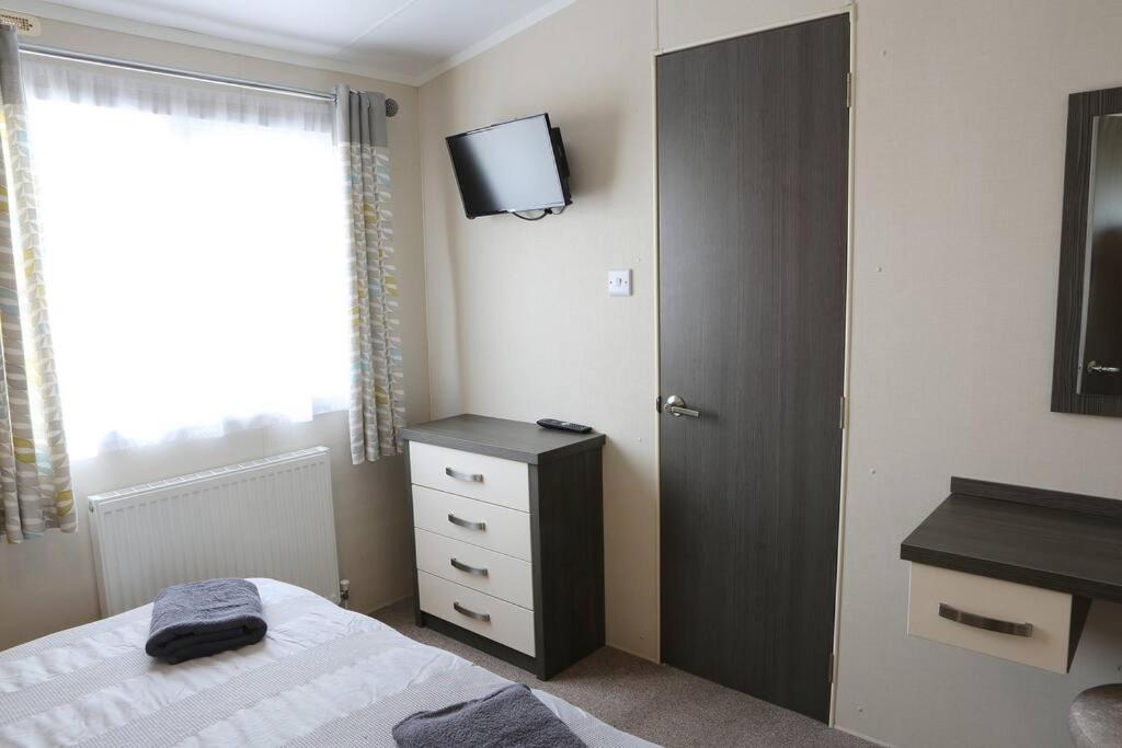 With Panoramic Sea Views