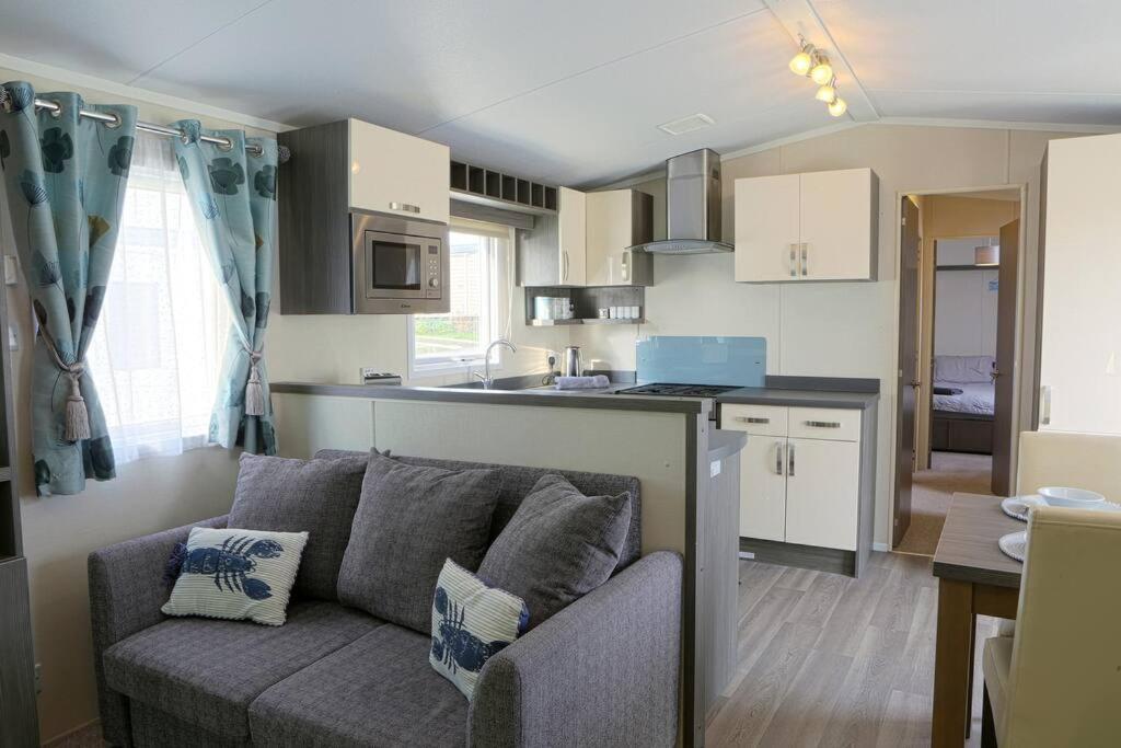 Holiday home With Panoramic Sea Views